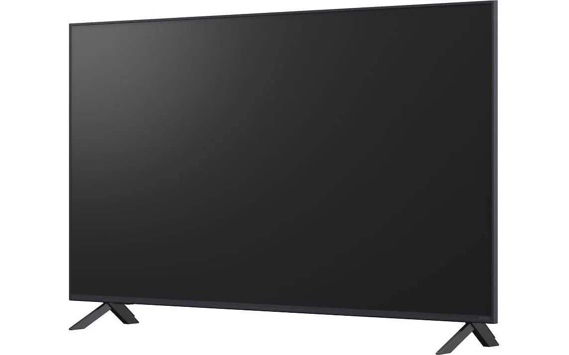 LG 55" QNED 82 – 4K TV (2025)