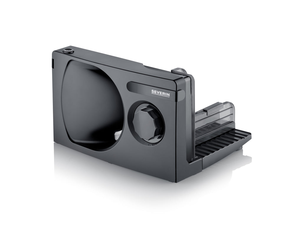 Severin AS9578 viipalointikone – 1