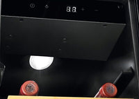 AEG AWS4020B5B viinikaappi, integroitava – kuva 4