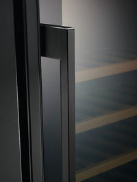 AEG AWS4020B5B viinikaappi, integroitava – kuva 5