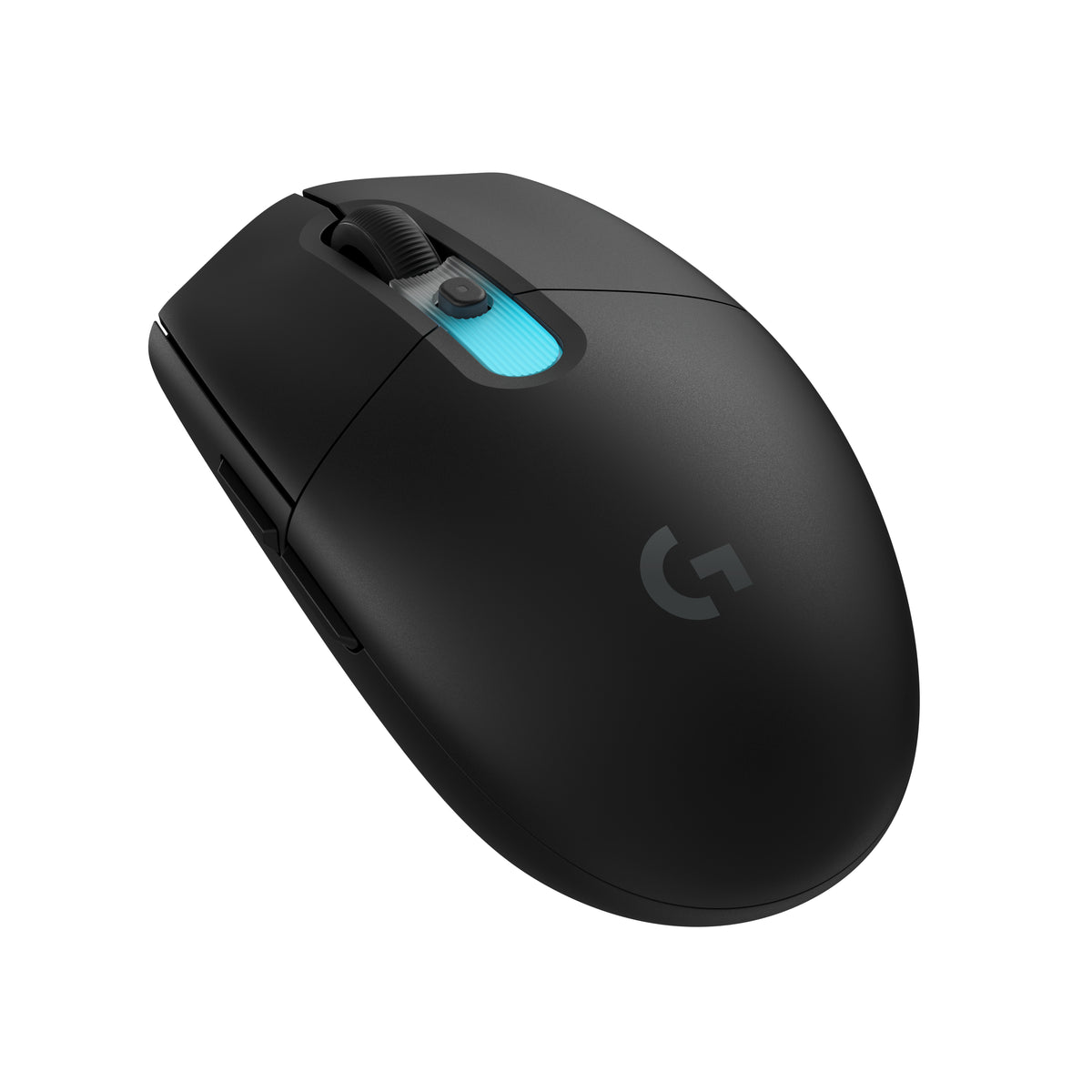 Logitech G305 X langaton pelihiiri, musta