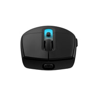 Logitech G305 X langaton pelihiiri, musta – kuva 4