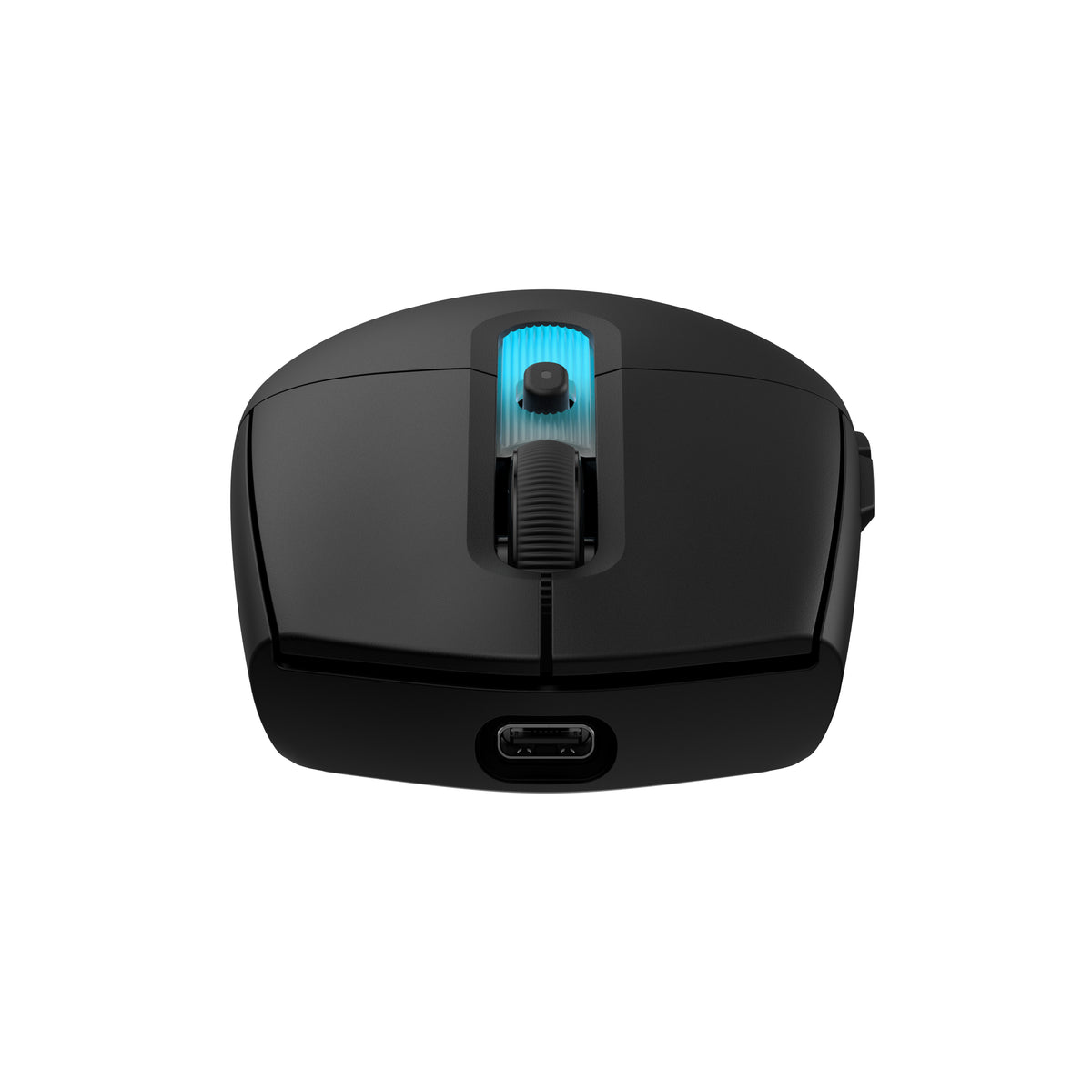 Logitech G305 X langaton pelihiiri, musta – kuva 4