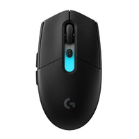 Logitech G305 X langaton pelihiiri, musta – kuva 7