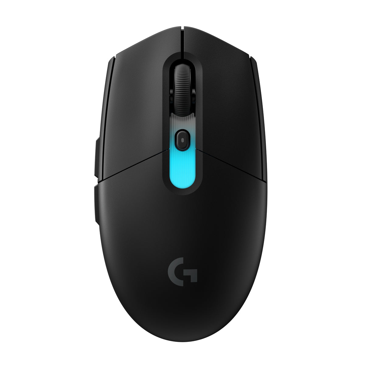 Logitech G305 X langaton pelihiiri, musta – kuva 7