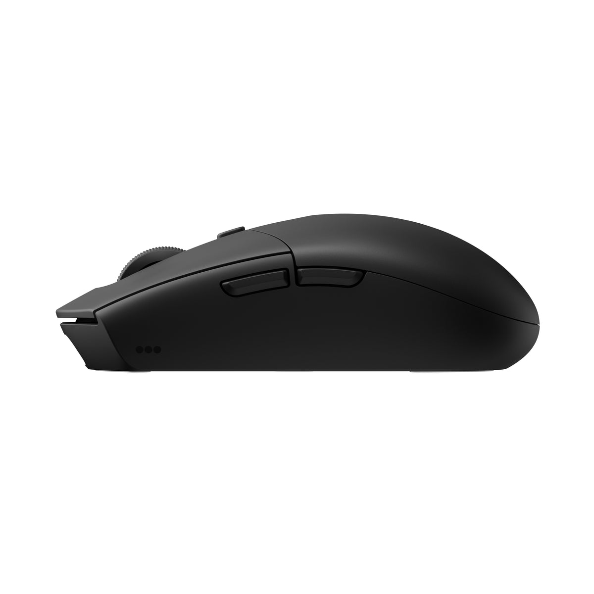 Logitech G305 X langaton pelihiiri, musta – kuva 6