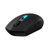Logitech G305 X langaton pelihiiri, musta – kuva 5