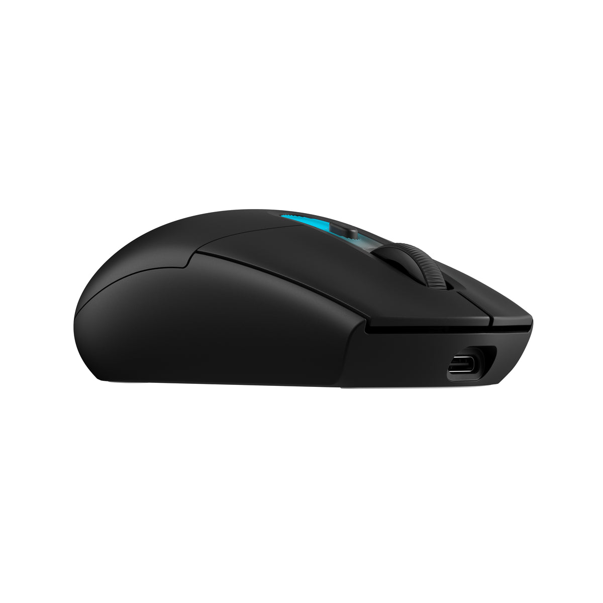 Logitech G305 X langaton pelihiiri, musta – kuva 2