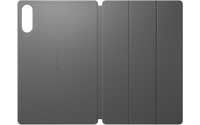 Lenovo Idea Tab Pro Gen2 13" Folio Case suojakuori, harmaa