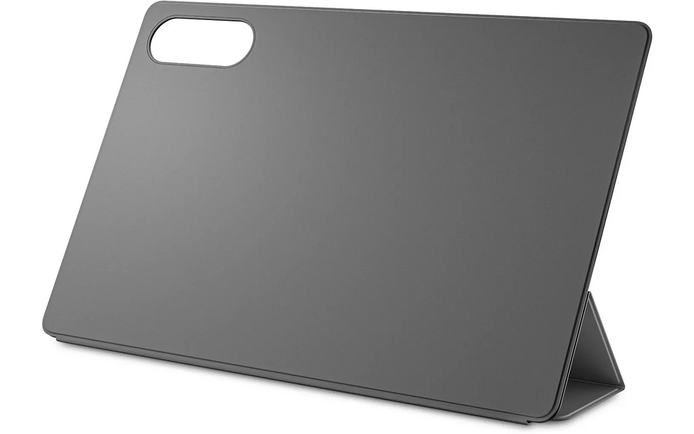 Lenovo Idea Tab Pro Gen2 13" Folio Case suojakuori, harmaa