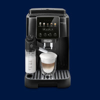 De'Longhi FEB2291.B Magnifica Start Milk kahviautomaatti, musta – kuva 2