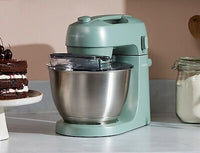 Kenwood KZM35.000GR GO yleiskone, eukalyptuksen vihreä – kuva 5