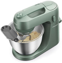 Kenwood KZM35.000GR GO yleiskone, eukalyptuksen vihreä – kuva 2