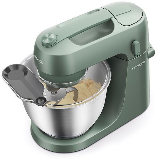 Kenwood KZM35.000GR GO yleiskone, eukalyptuksen vihreä – kuva 2