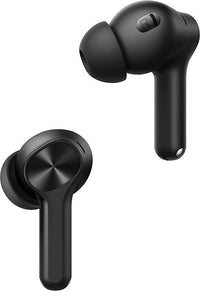 realme Buds T200 Lite langattomat nappikuulokkeet, musta – kuva 2