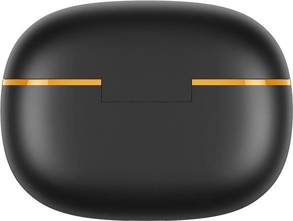 realme Buds T200 Lite langattomat nappikuulokkeet, musta – kuva 4