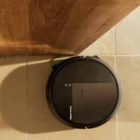 Roomba 115 Combo robotti-imuri, musta