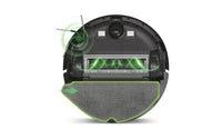 Roomba 115 Combo robotti-imuri, musta