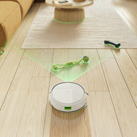 Roomba 115 Combo robotti-imuri, valkoinen