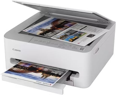 Canon TS4151i monitoimitulostin, harmaa