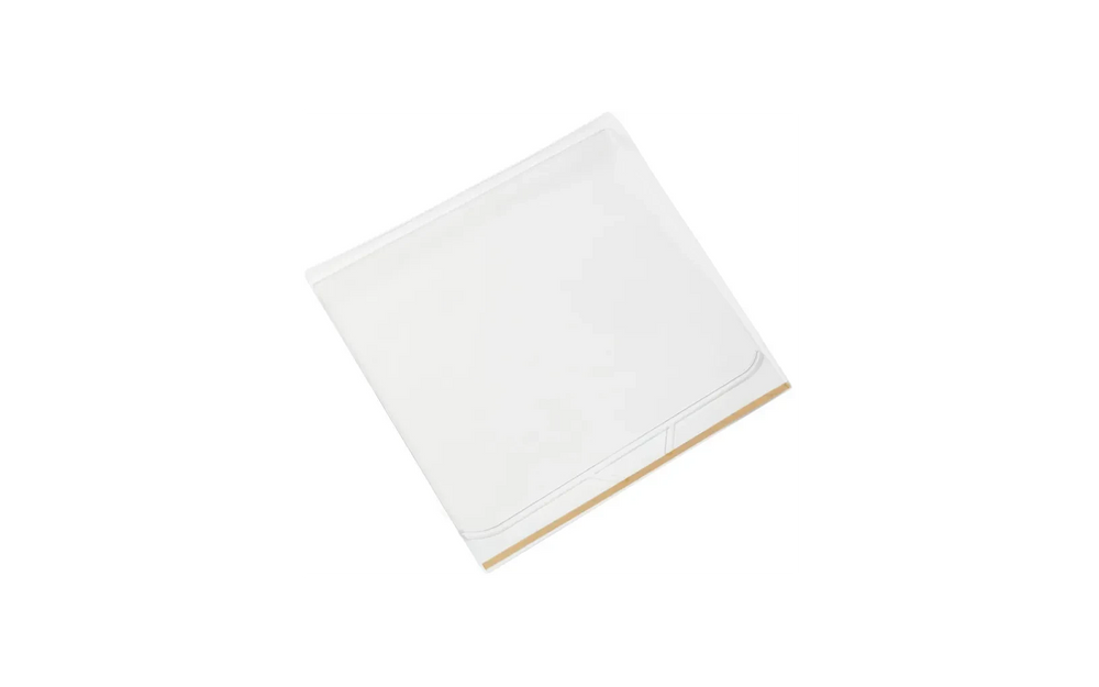 Nordic Quality astianpesukoneen vuotokaukalo, 60 cm