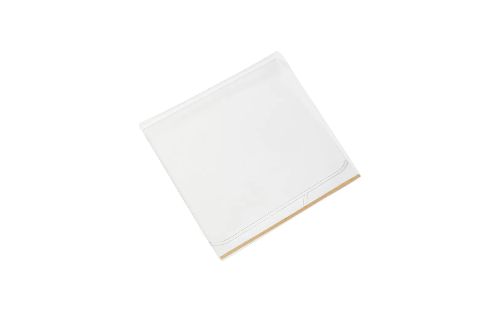 Nordic Quality astianpesukoneen vuotokaukalo, 60 cm