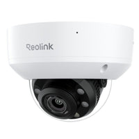 Reolink RP-PCV8MZ 8MP Dome AI PoE valvontakamera