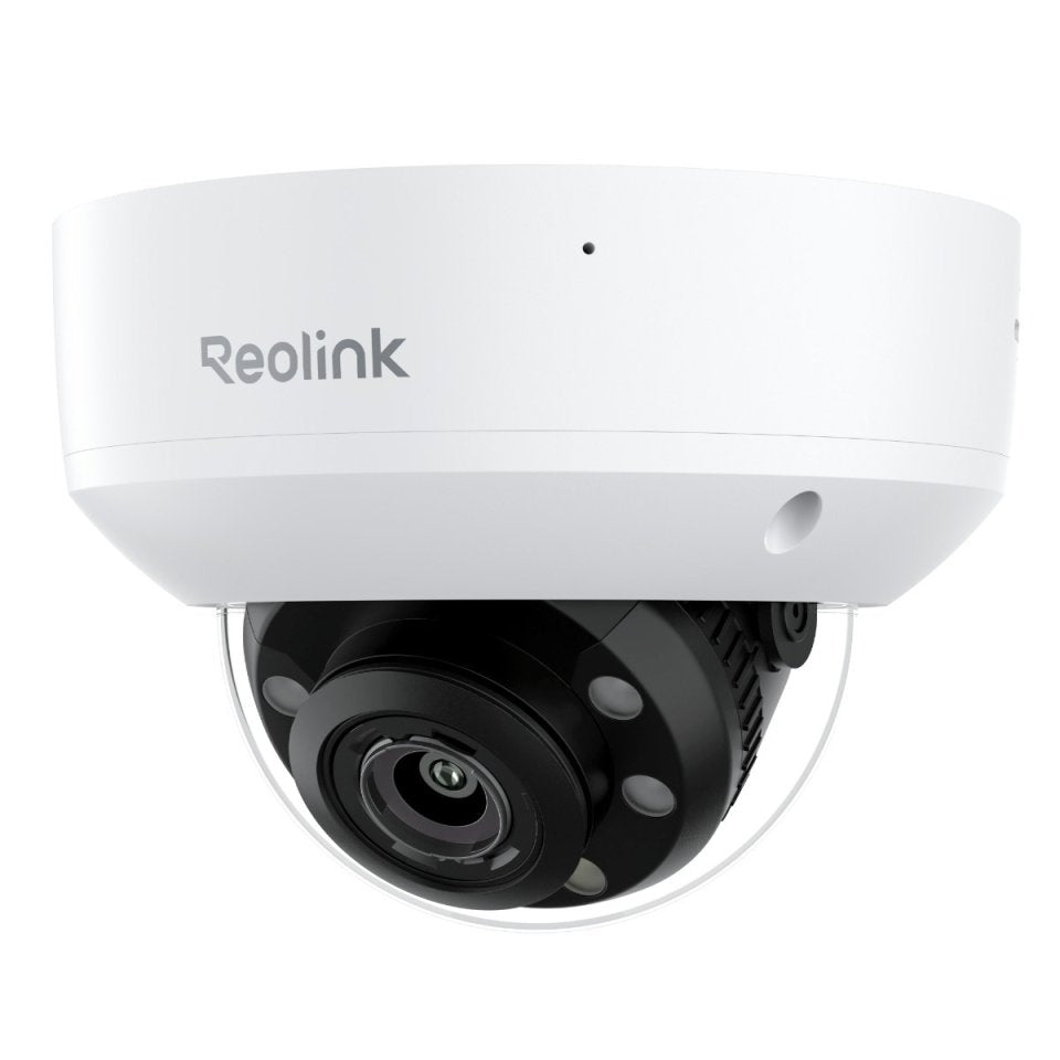 Reolink RP-PCV8MZ 8MP Dome AI PoE valvontakamera