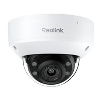 Reolink RP-PCV8MZ 8MP Dome AI PoE valvontakamera