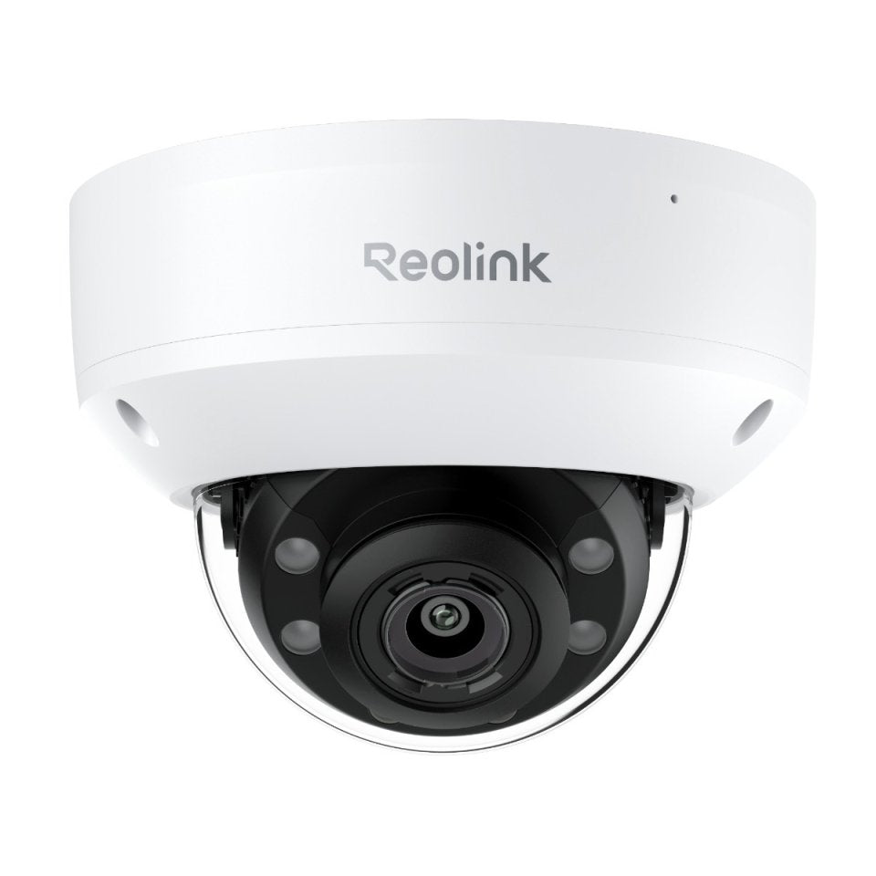 Reolink RP-PCV8MZ 8MP Dome AI PoE valvontakamera