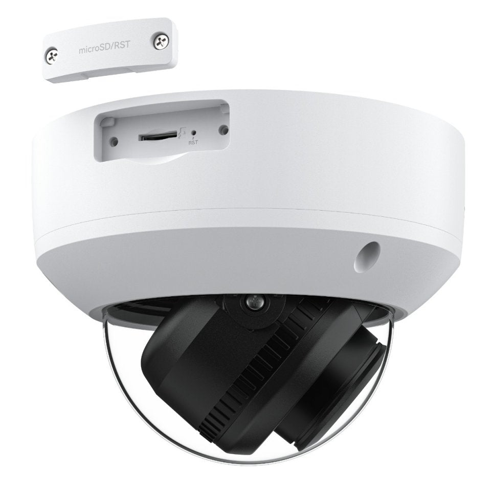 Reolink RP-PCV8MZ 8MP Dome AI PoE valvontakamera