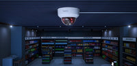 Reolink RP-PCV8MZ 8MP Dome AI PoE valvontakamera