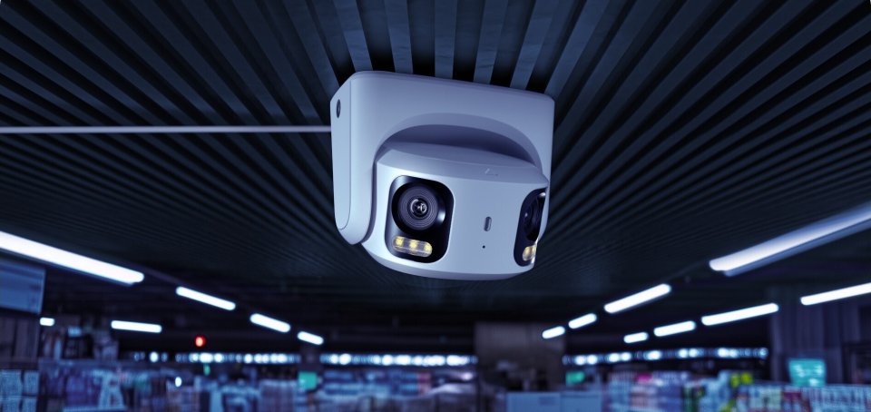 Reolink RP-PCT8MD 8MP AI PoE valvontakamera