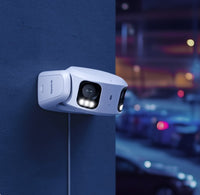 Reolink RP-PCT8MD 8MP AI PoE valvontakamera