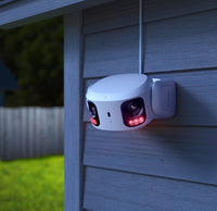 Reolink RP-PCT8MD 8MP AI PoE valvontakamera