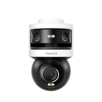 Reolink OMVI 3i PoE 10MP PT Auto Tracking AI valvontakamera
