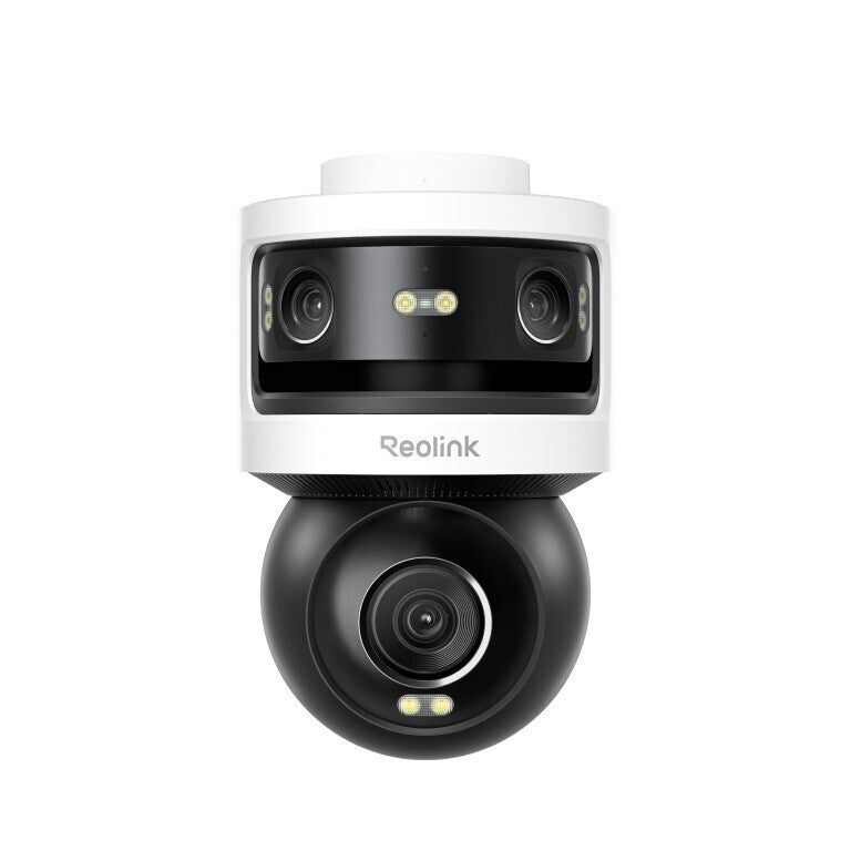 Reolink OMVI 3i PoE 10MP PT Auto Tracking AI valvontakamera