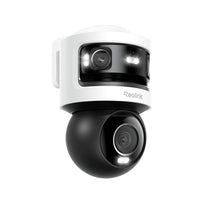 Reolink OMVI 3i PoE 10MP PT Auto Tracking AI valvontakamera