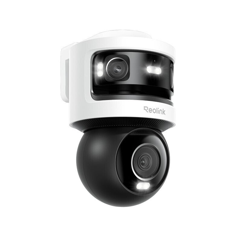 Reolink OMVI 3i PoE 10MP PT Auto Tracking AI valvontakamera