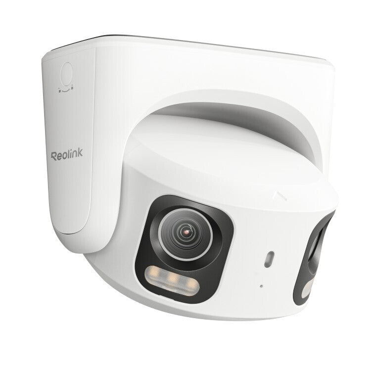 Reolink RP-PCT16MD 16MP AI PoE valvontakamera