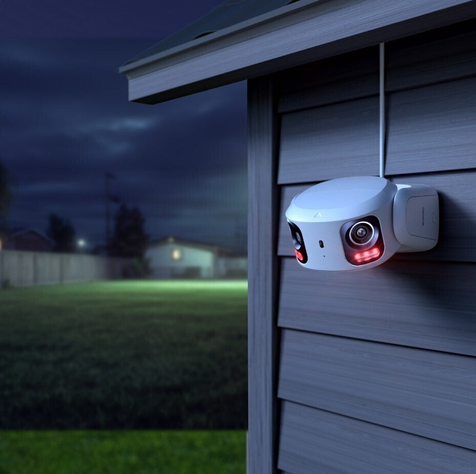 Reolink RP-PCT16MD 16MP AI PoE valvontakamera