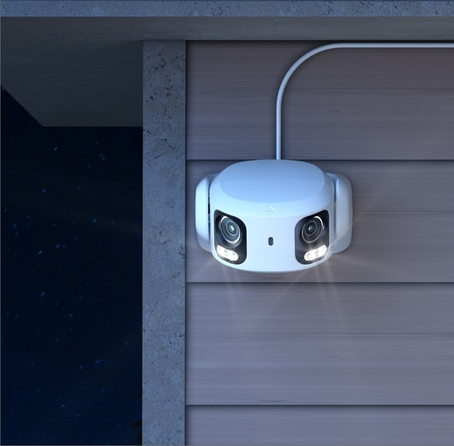 Reolink RP-PCT16MD 16MP AI PoE valvontakamera