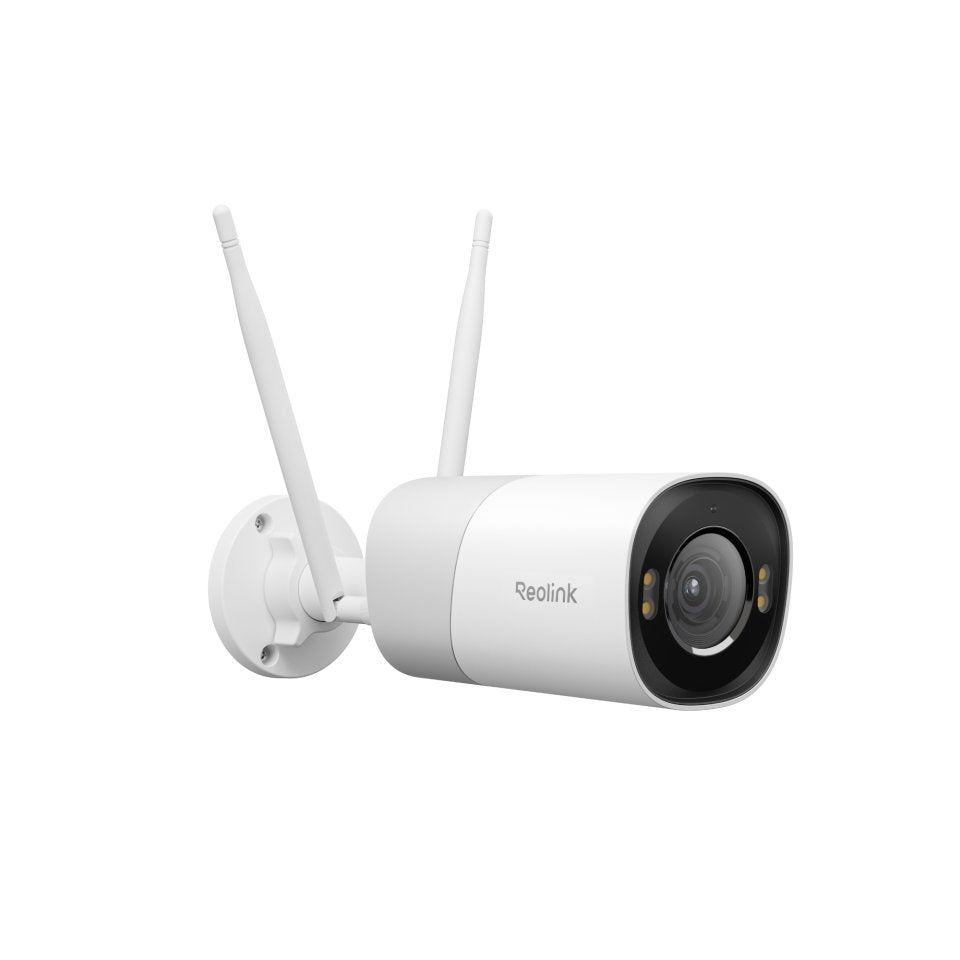 Reolink RP-WCB8MZ 8MP bullet AI WiFi 6 valvontakamera