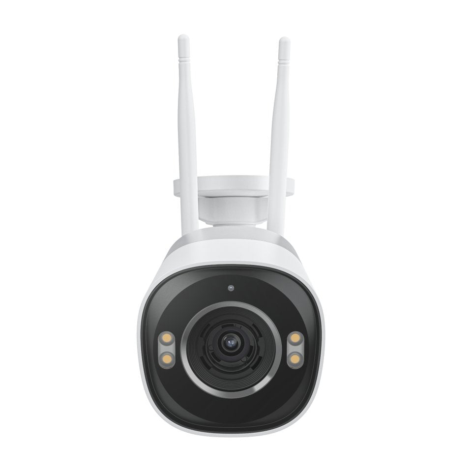 Reolink RP-WCB8MZ 8MP bullet AI WiFi 6 valvontakamera