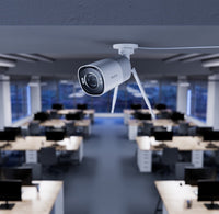 Reolink RP-WCB8MZ 8MP bullet AI WiFi 6 valvontakamera