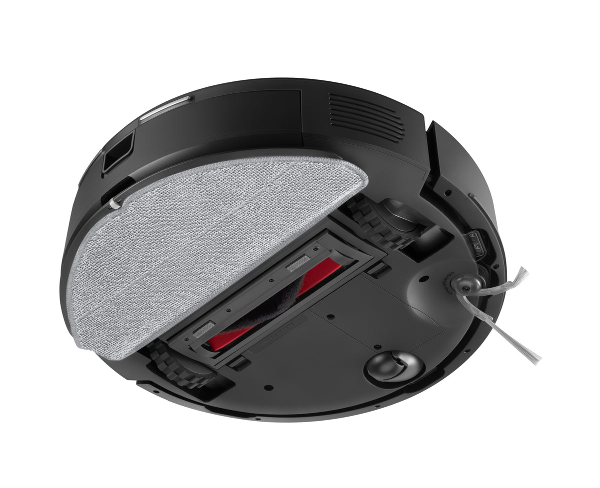 Roborock Q7 BF robottipölynimuri, musta