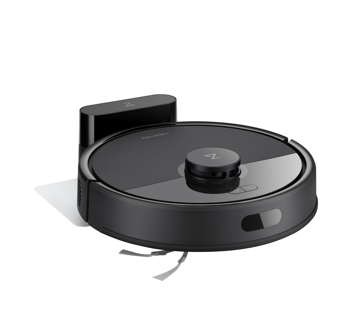 Roborock Q7 BF robottipölynimuri, musta