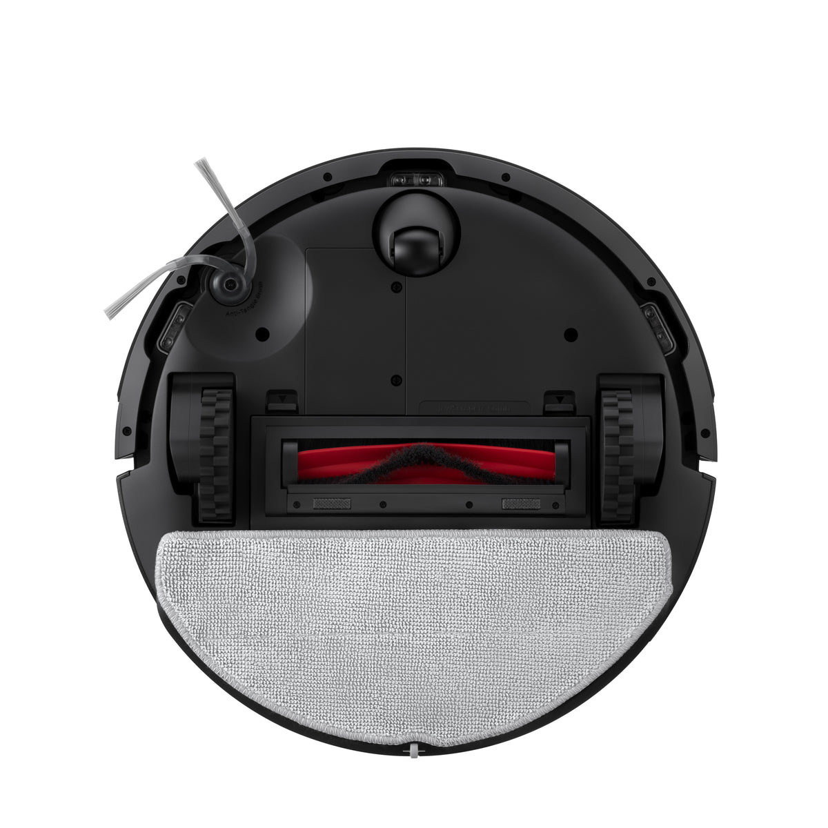Roborock Q7 BF robottipölynimuri, musta