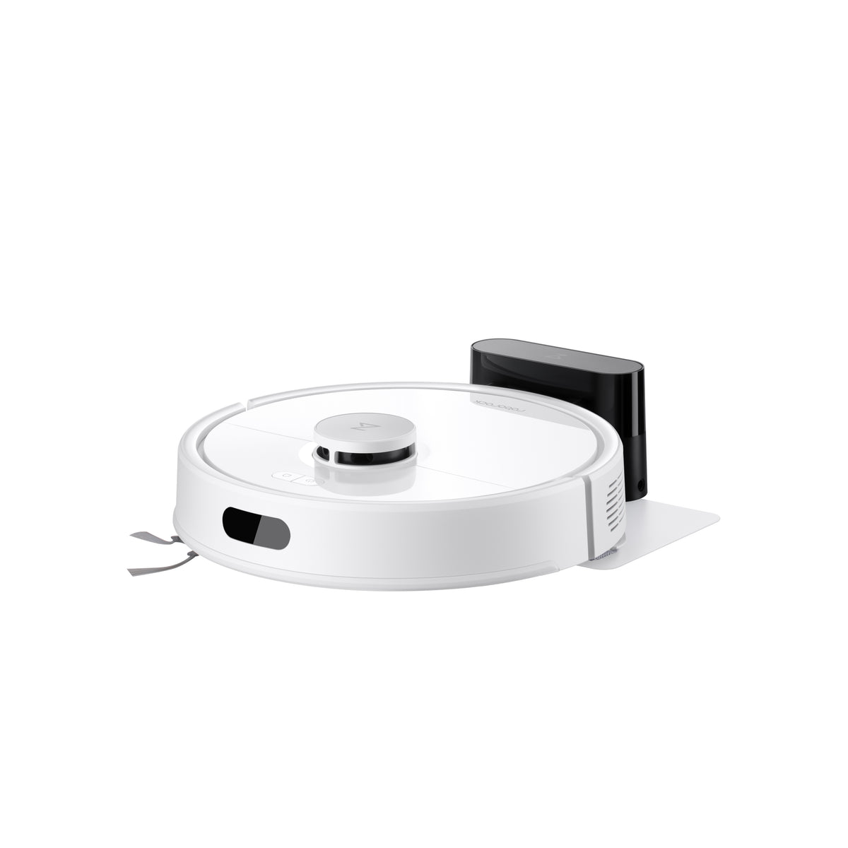 Roborock Q7 BF robottipölynimuri, valkoinen