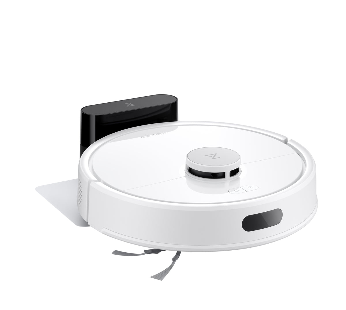 Roborock Q7 BF robottipölynimuri, valkoinen
